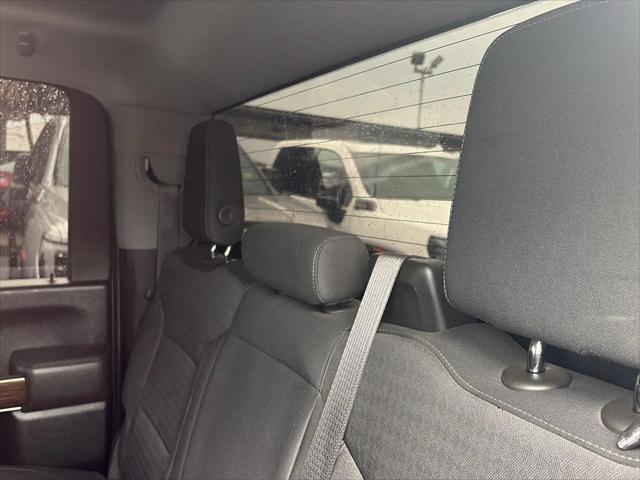 2022 GMC Sierra 3500HD 4WD Double Cab Long Bed SLE