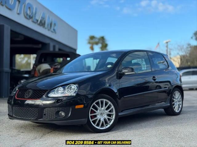 2007 Volkswagen GTI 2-Door (A6) for sale in Jacksonville, FL