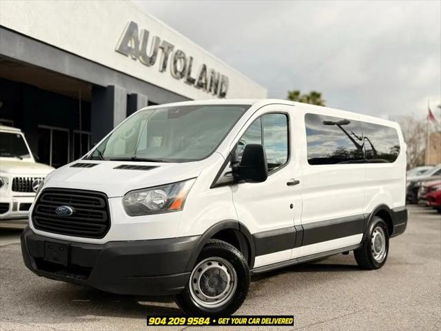 2016 Ford Transit XL for sale in Jacksonville, FL