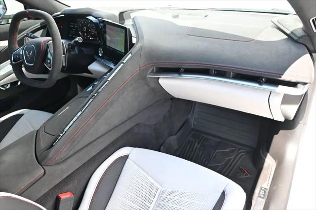 2023 Chevrolet Corvette Stingray RWD Coupe 3LT