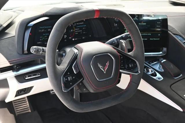 2023 Chevrolet Corvette Stingray RWD Coupe 3LT