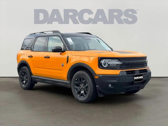 2026 Ford Bronco Sport Big Bend for sale in Lanham, MD