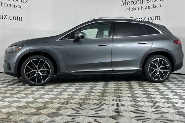 2026 Mercedes-Benz EQE 320 EQE 320