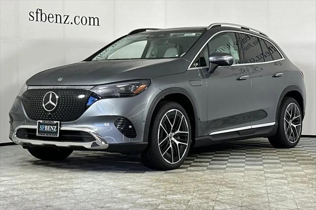 2026 Mercedes-Benz EQE 320 EQE 320