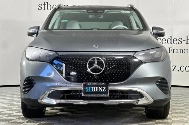 2026 Mercedes-Benz EQE 320 EQE 320