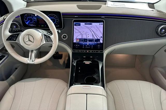 2026 Mercedes-Benz EQE 320 EQE 320