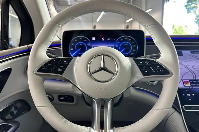2026 Mercedes-Benz EQE 320 EQE 320