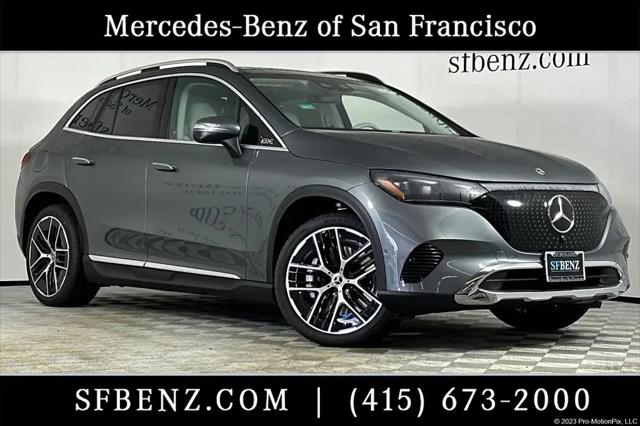 2026 Mercedes-Benz EQE 320 EQE 320 for sale in South San Francisco, CA