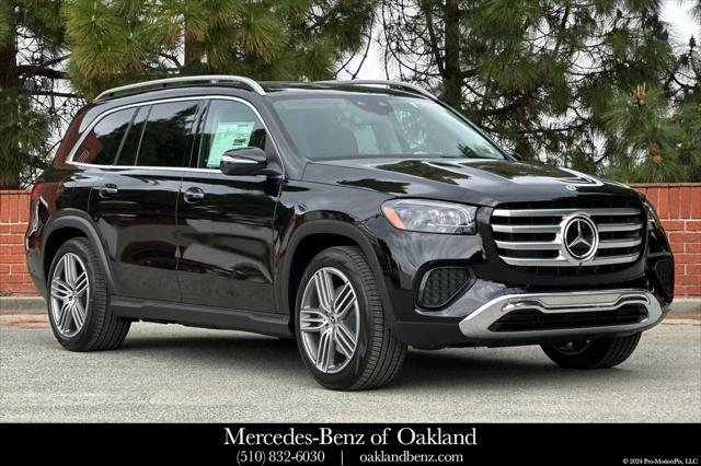 2026 Mercedes-Benz GLS GLS 450 4MATIC for sale in Oakland, CA