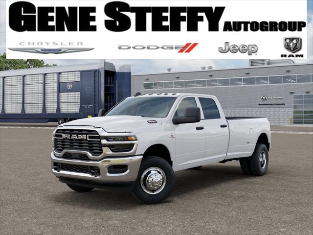2026 RAM Ram 3500 RAM 3500 TRADESMAN CREW CAB 4X4 8 BOX 2026 RAM Ram 3500 RAM 3500 TRADESMAN CREW CAB 4X4 8 BOX