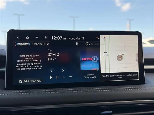 2026 Genesis G70 3.3T RWD Sport Prestige