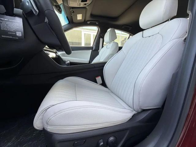 2026 Genesis G70 3.3T RWD Sport Prestige