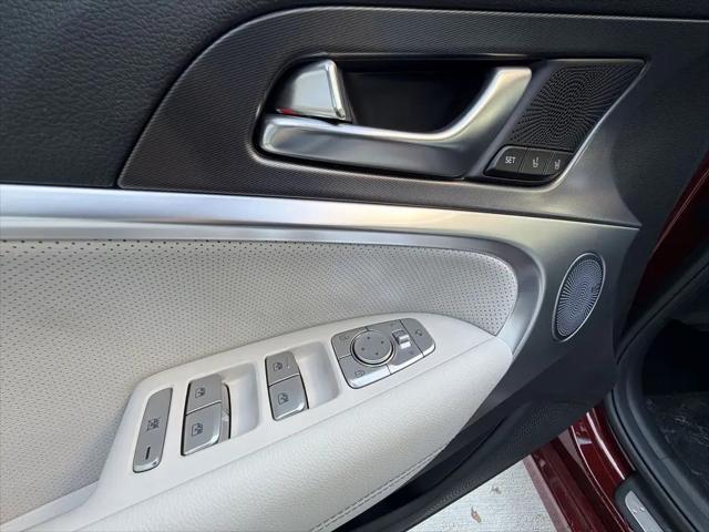 2026 Genesis G70 3.3T RWD Sport Prestige