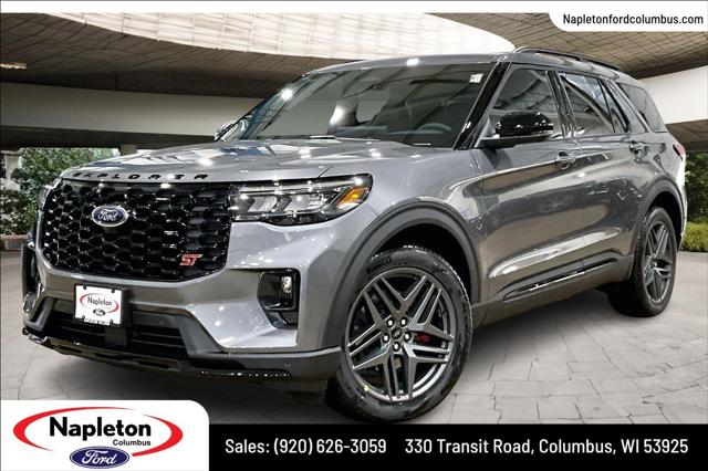 2026 Ford Explorer ST for sale in Columbus, WI