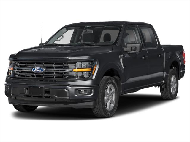 2026 Ford F-150 XLT for sale in Columbus, WI