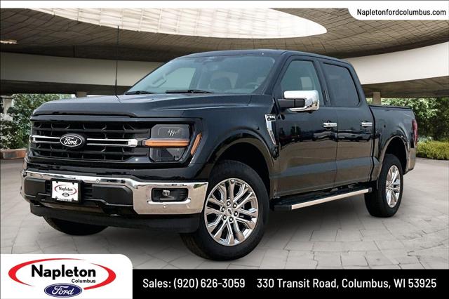 2026 Ford F-150 XLT for sale in Columbus, WI