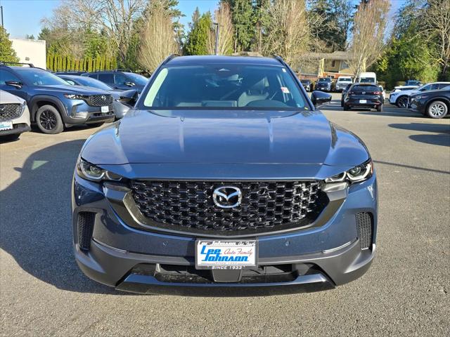 2026 Mazda CX-50 Hybrid Premium