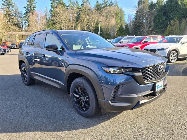 2026 Mazda CX-50 Hybrid Premium