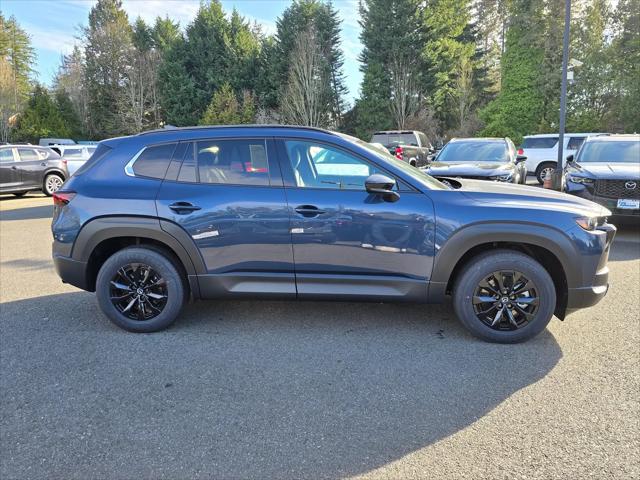 2026 Mazda CX-50 Hybrid Premium