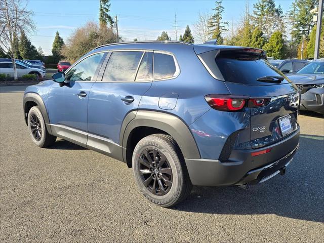 2026 Mazda CX-50 Hybrid Premium