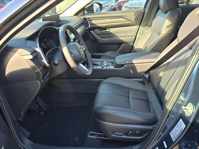 2026 Mazda CX-50 Hybrid Premium