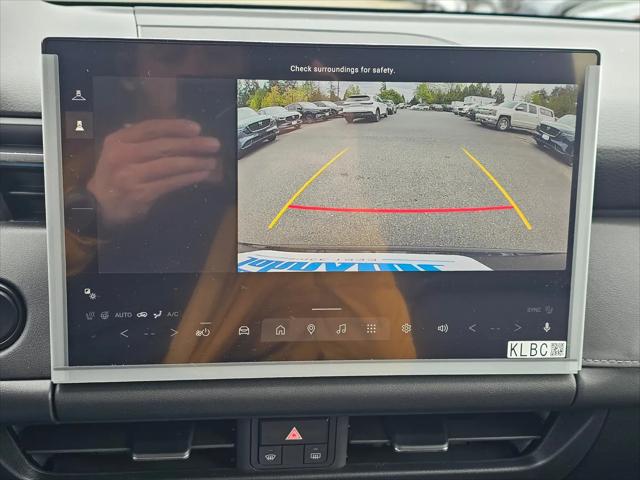 2026 Mazda CX-5 2.5 S Preferred