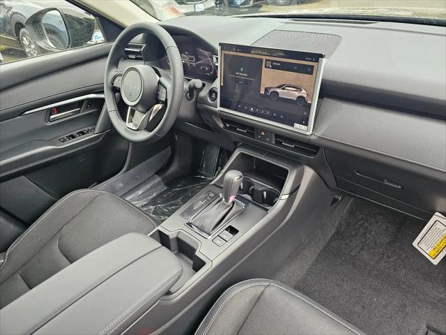 2026 Mazda CX-5 2.5 S Preferred