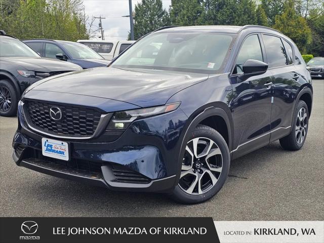 2026 Mazda CX-5 2.5 S Preferred for sale in Kirkland, WA