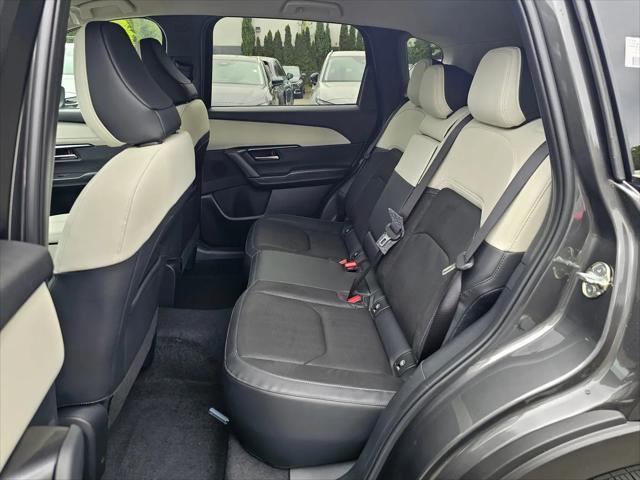 2026 Mazda CX-5 2.5 S Preferred