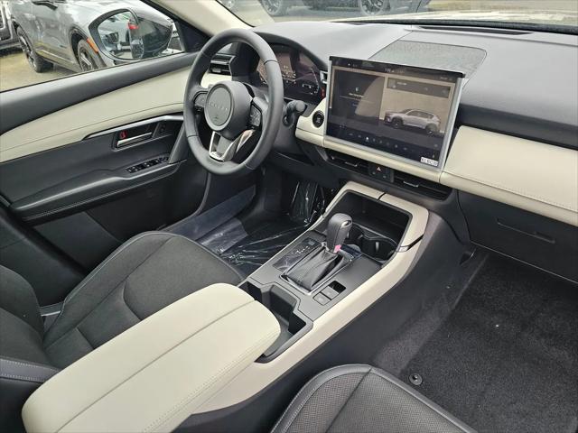 2026 Mazda CX-5 2.5 S Preferred