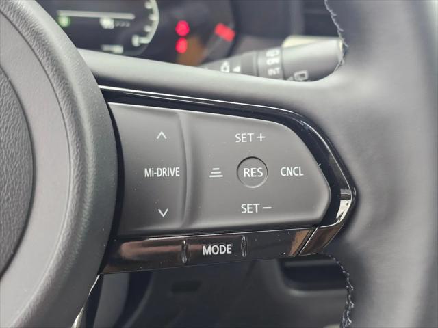 2026 Mazda CX-5 2.5 S Preferred