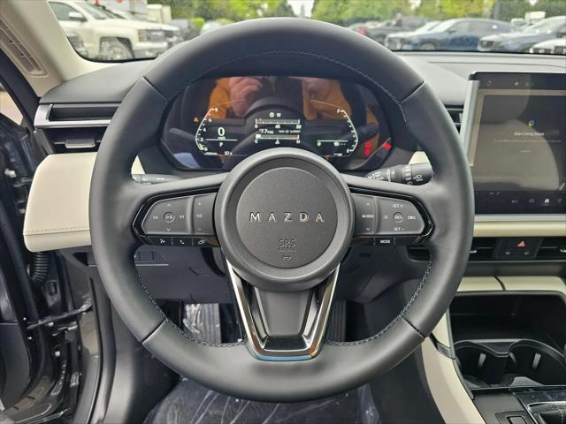2026 Mazda CX-5 2.5 S Preferred