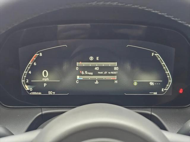 2026 Mazda CX-5 2.5 S Premium