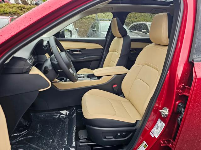 2026 Mazda CX-5 2.5 S Premium