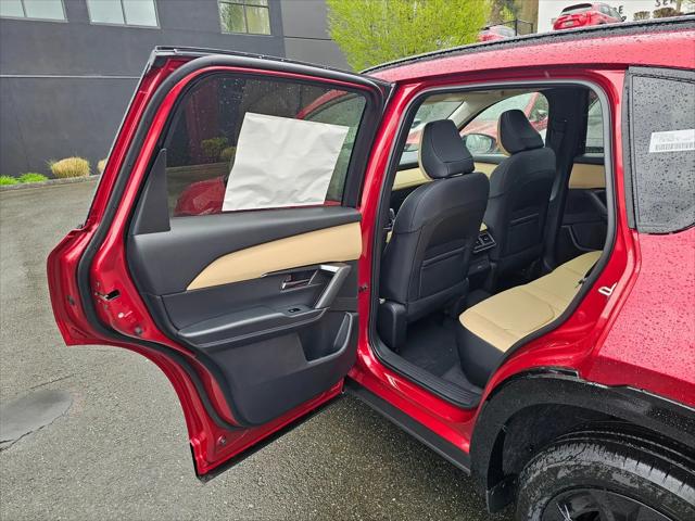 2026 Mazda CX-5 2.5 S Premium