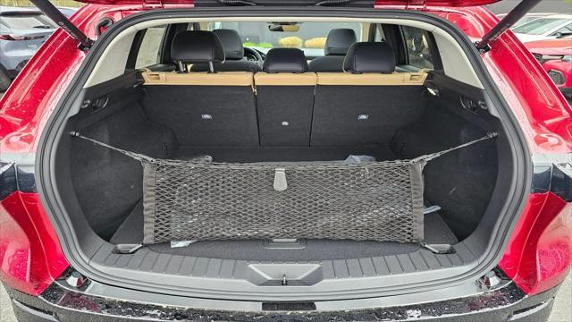 2026 Mazda CX-5 2.5 S Premium