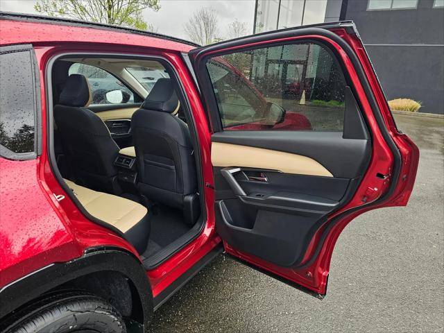 2026 Mazda CX-5 2.5 S Premium