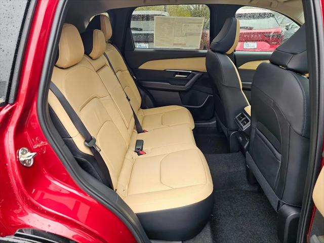 2026 Mazda CX-5 2.5 S Premium