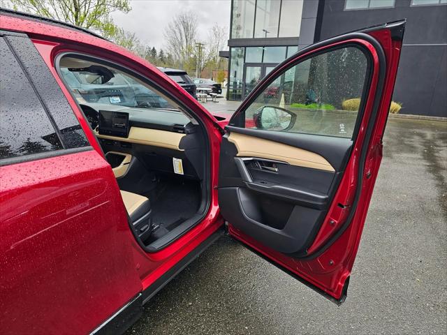 2026 Mazda CX-5 2.5 S Premium