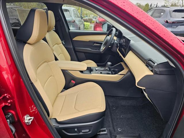 2026 Mazda CX-5 2.5 S Premium