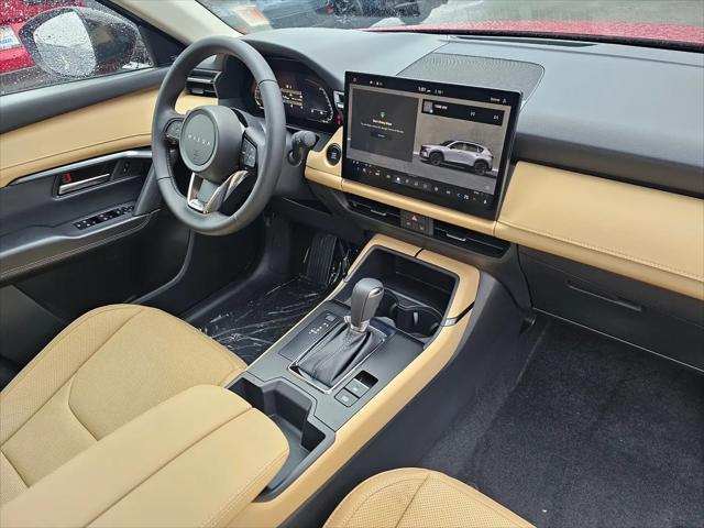 2026 Mazda CX-5 2.5 S Premium