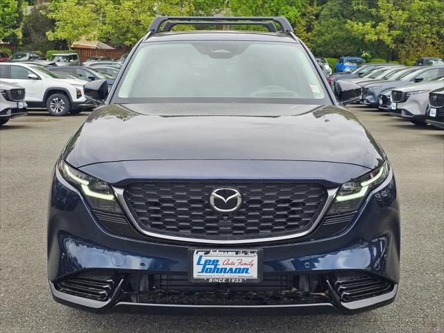 2026 Mazda CX-5 2.5 S Premium Plus