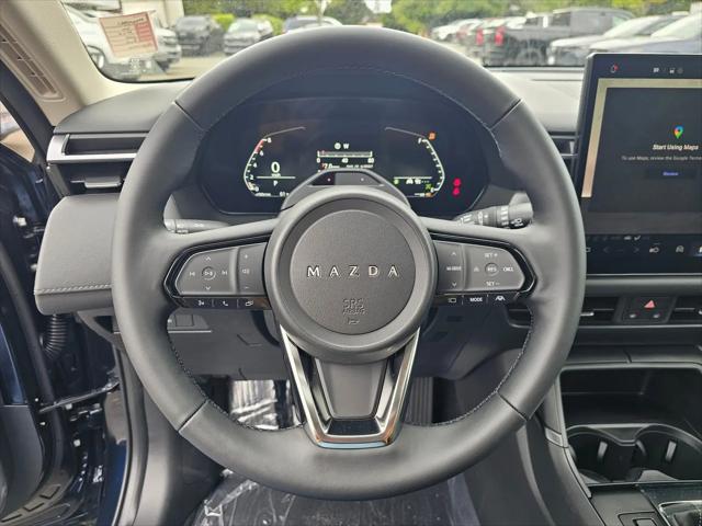 2026 Mazda CX-5 2.5 S Premium Plus