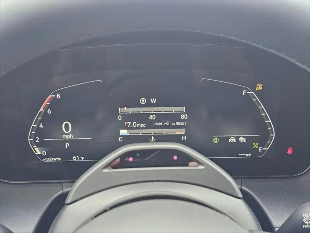 2026 Mazda CX-5 2.5 S Premium Plus