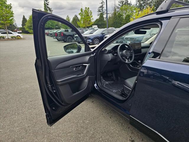 2026 Mazda CX-5 2.5 S Premium Plus