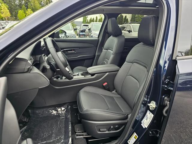 2026 Mazda CX-5 2.5 S Premium Plus