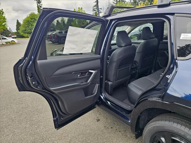 2026 Mazda CX-5 2.5 S Premium Plus