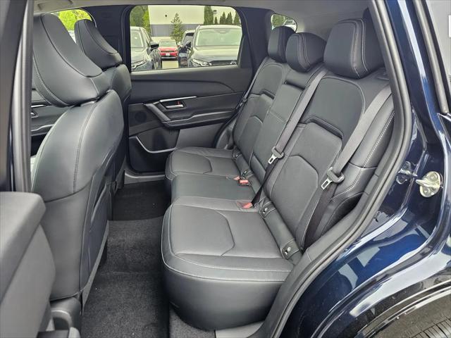 2026 Mazda CX-5 2.5 S Premium Plus