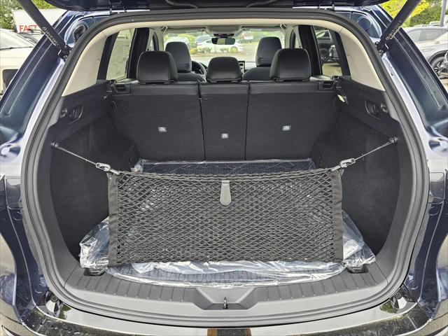 2026 Mazda CX-5 2.5 S Premium Plus