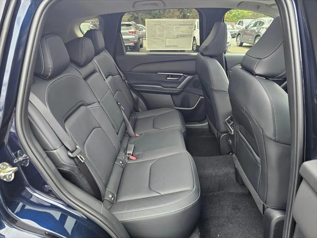 2026 Mazda CX-5 2.5 S Premium Plus